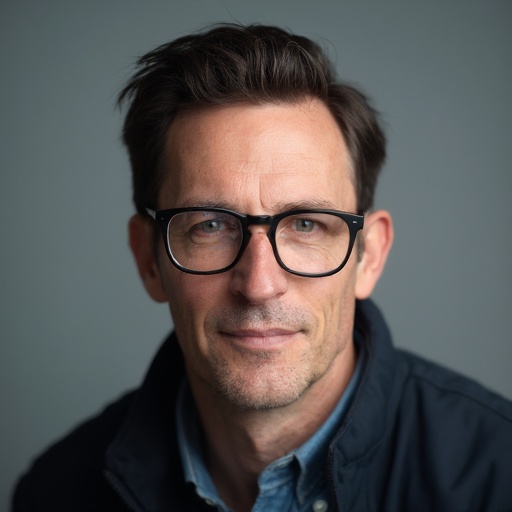Lars-Erik Sundström — utländska casino reviewer