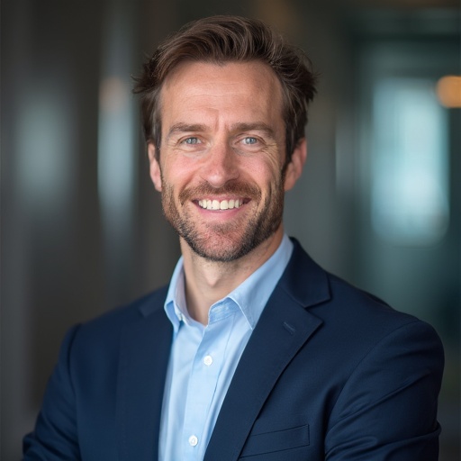 Erik Lindqvist — utländska casino expert
